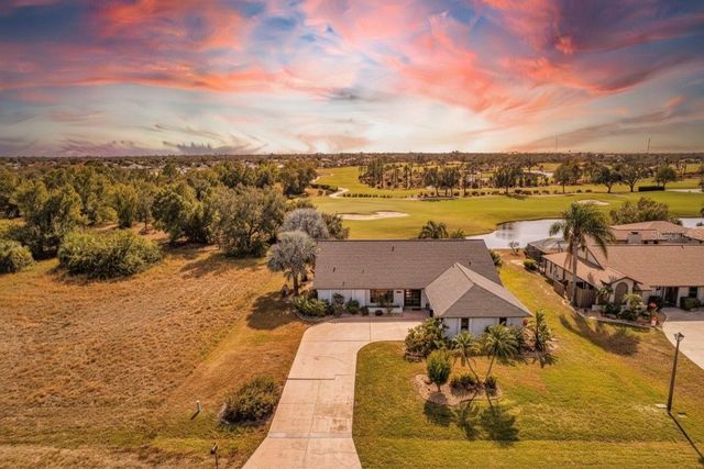 11903 SW KINGSWAY CIRCLE, Lake Suzy, FL 34269