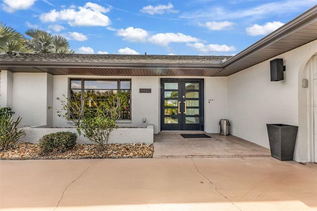 11903 SW KINGSWAY CIRCLE, Lake Suzy, FL 34269