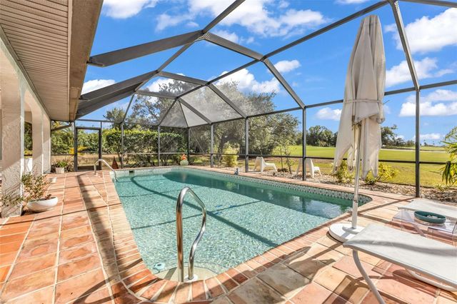 11903 SW KINGSWAY CIRCLE, Lake Suzy, FL 34269