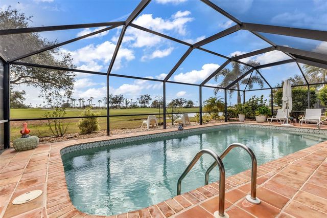 11903 SW KINGSWAY CIRCLE, Lake Suzy, FL 34269