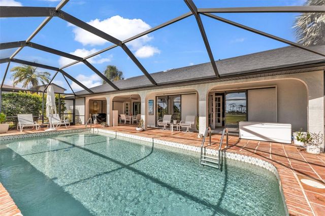 11903 SW KINGSWAY CIRCLE, Lake Suzy, FL 34269