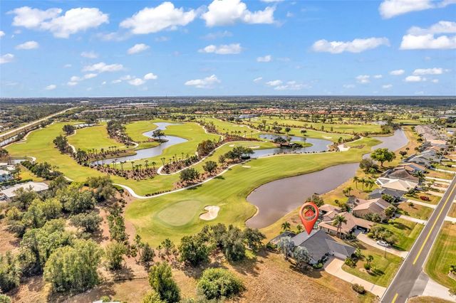 11903 SW KINGSWAY CIRCLE, Lake Suzy, FL 34269