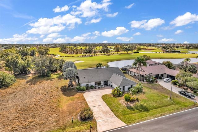 11903 SW KINGSWAY CIRCLE, Lake Suzy, FL 34269