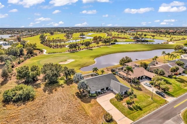 11903 SW KINGSWAY CIRCLE, Lake Suzy, FL 34269