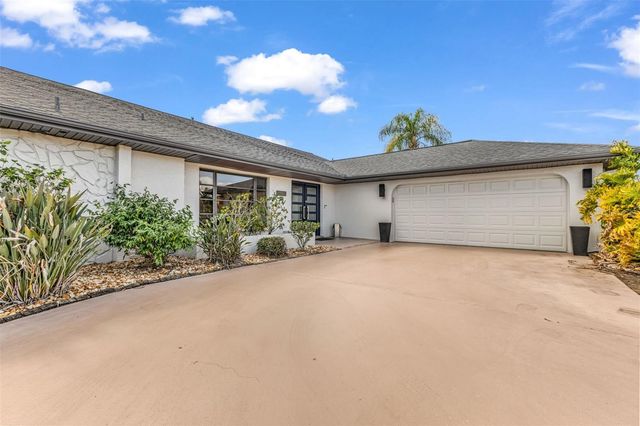 11903 SW KINGSWAY CIRCLE, Lake Suzy, FL 34269