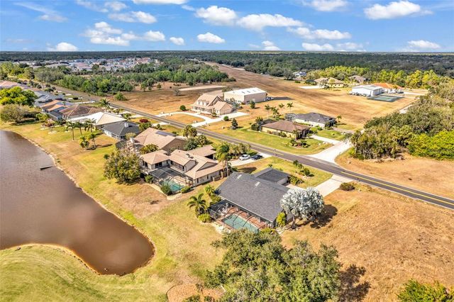 11903 SW KINGSWAY CIRCLE, Lake Suzy, FL 34269