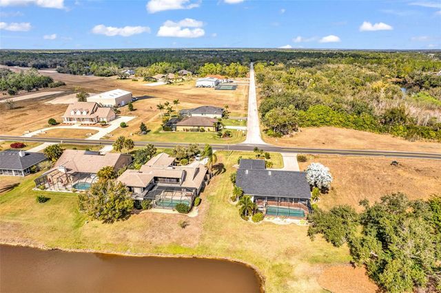 11903 SW KINGSWAY CIRCLE, Lake Suzy, FL 34269