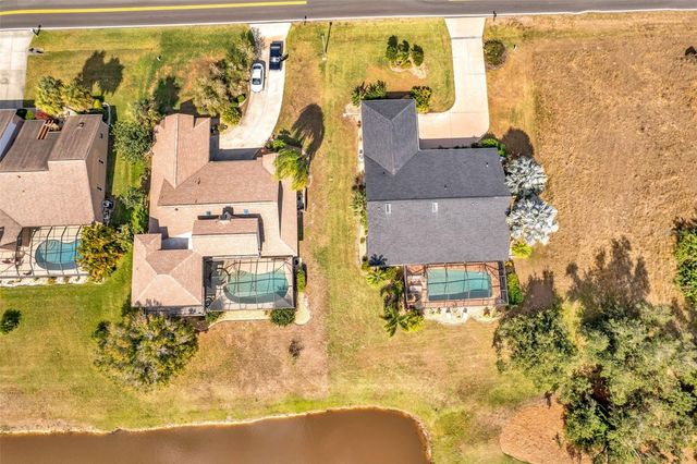 11903 SW KINGSWAY CIRCLE, Lake Suzy, FL 34269