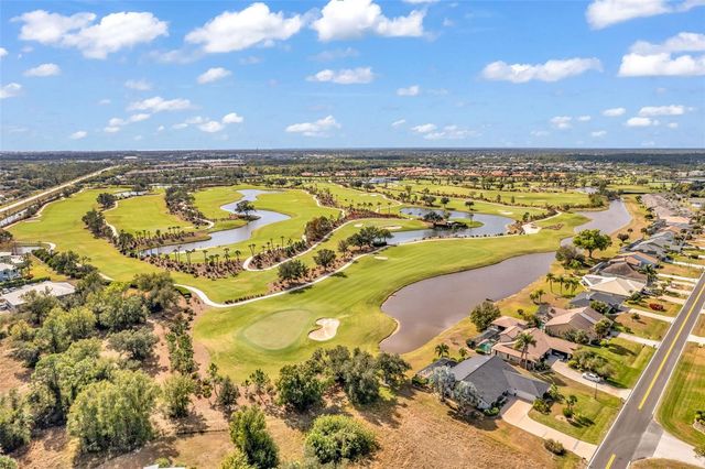 11903 SW KINGSWAY CIRCLE, Lake Suzy, FL 34269