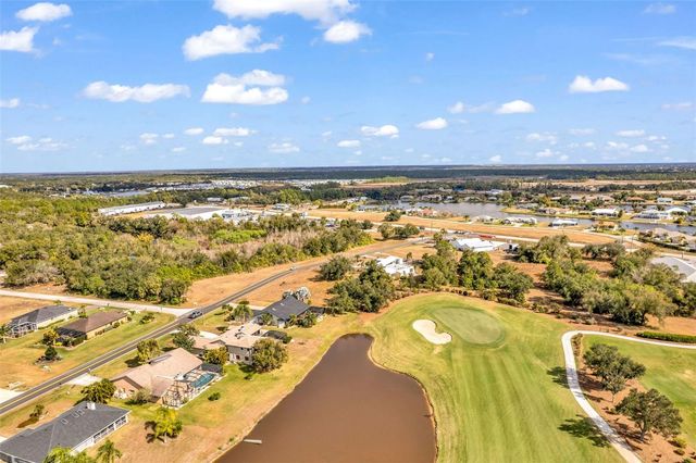 11903 SW KINGSWAY CIRCLE, Lake Suzy, FL 34269