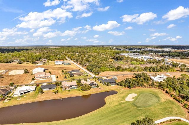 11903 SW KINGSWAY CIRCLE, Lake Suzy, FL 34269