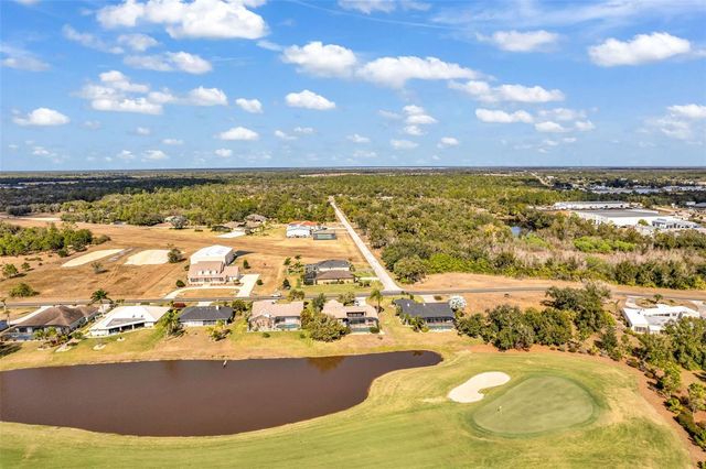 11903 SW KINGSWAY CIRCLE, Lake Suzy, FL 34269