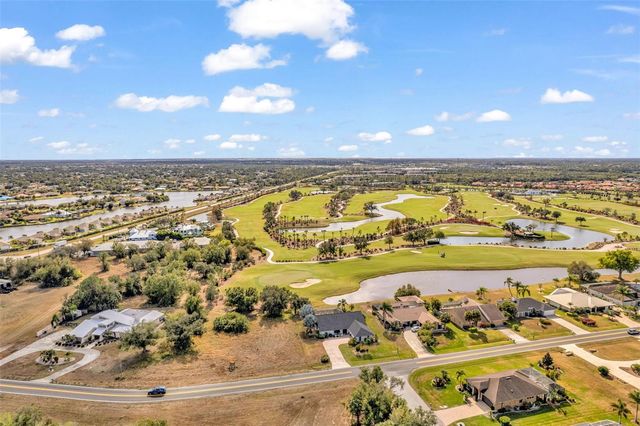 11903 SW KINGSWAY CIRCLE, Lake Suzy, FL 34269