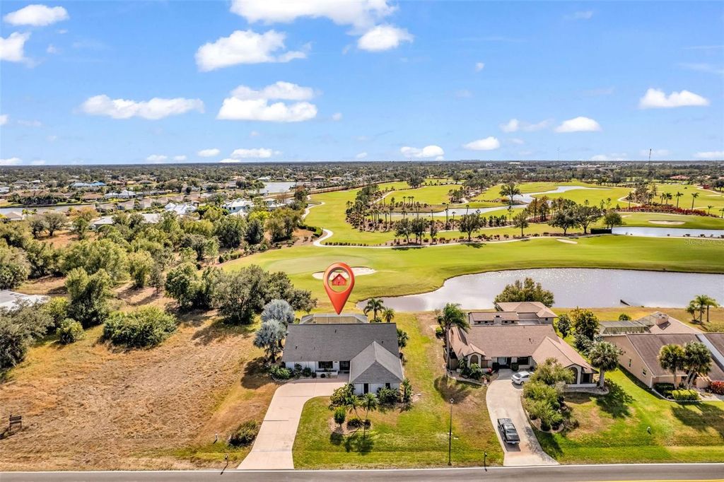 11903 SW KINGSWAY CIRCLE, Lake Suzy, FL 34269