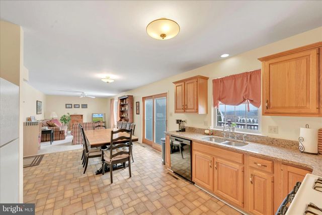 35 JACK AND JILL DR, Schuylkill Haven, PA 17972