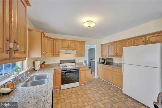 35 JACK AND JILL DR, Schuylkill Haven, PA 17972