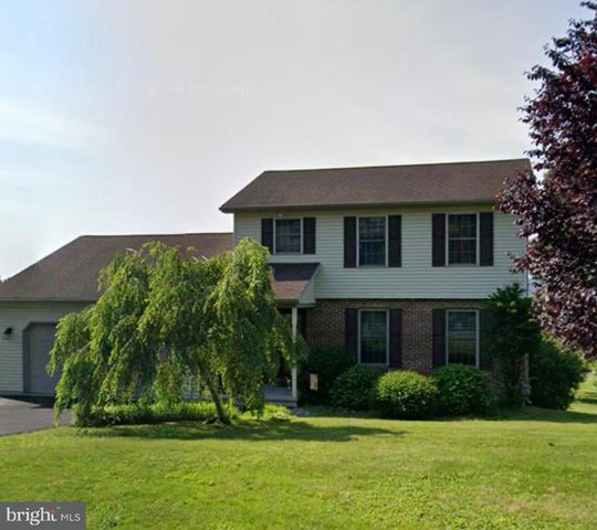 35 JACK AND JILL DR, Schuylkill Haven, PA 17972