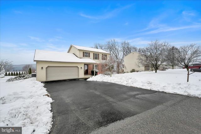 35 JACK AND JILL DR, Schuylkill Haven, PA 17972