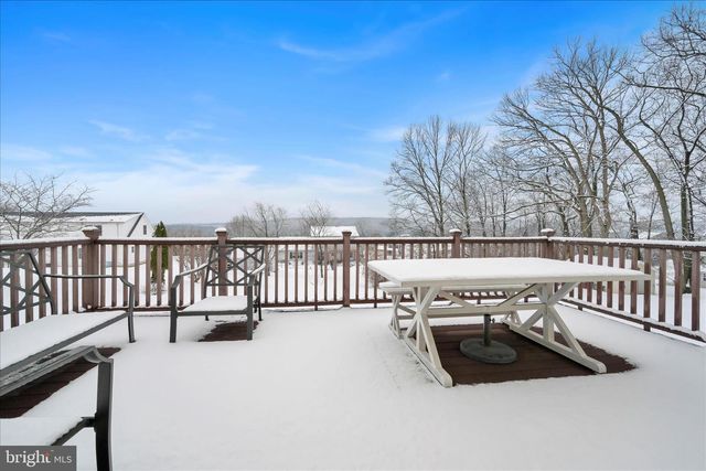 35 JACK AND JILL DR, Schuylkill Haven, PA 17972