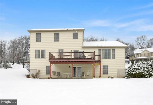 35 JACK AND JILL DR, Schuylkill Haven, PA 17972