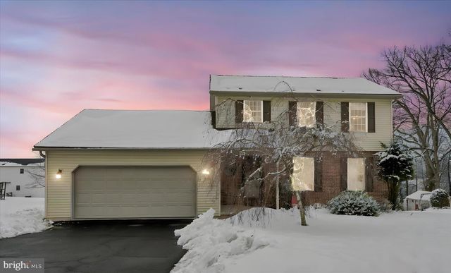 35 JACK AND JILL DR, Schuylkill Haven, PA 17972