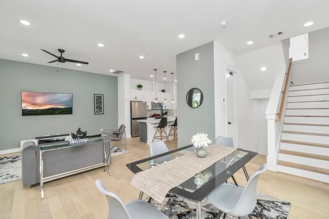 2722 Anita Street, Houston, TX 77004