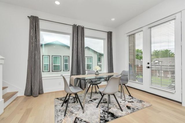 2722 Anita Street, Houston, TX 77004