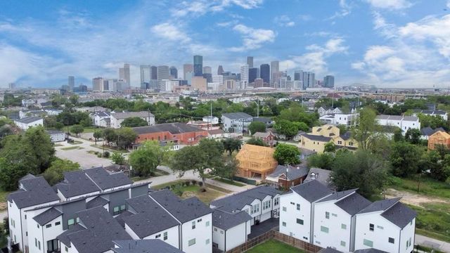 2722 Anita Street, Houston, TX 77004