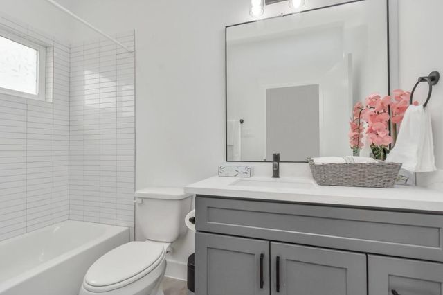 2722 Anita Street, Houston, TX 77004