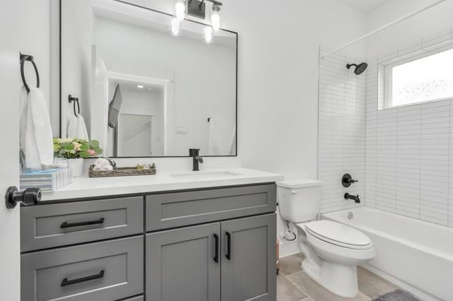 2722 Anita Street, Houston, TX 77004