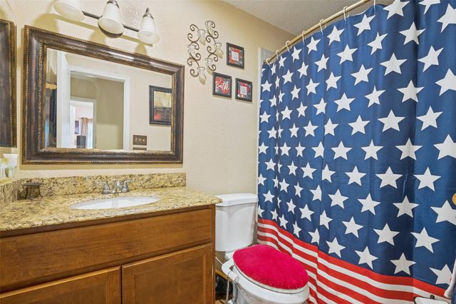 2910 Spinner Lane, Grand Prairie, TX 75052