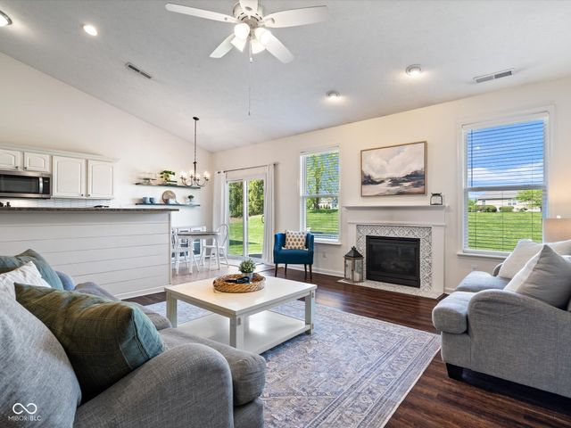 18761 Big Circle Drive, Noblesville, IN 46062