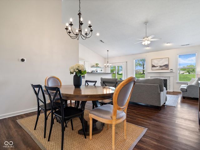 18761 Big Circle Drive, Noblesville, IN 46062