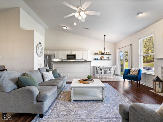 18761 Big Circle Drive, Noblesville, IN 46062