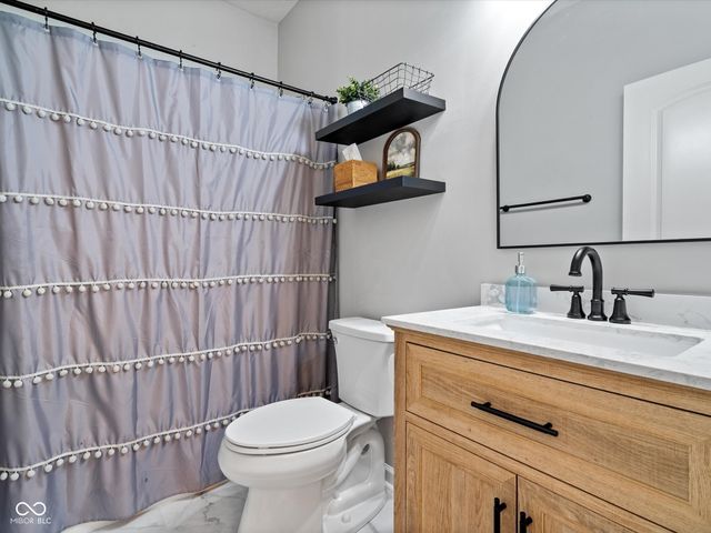 18761 Big Circle Drive, Noblesville, IN 46062