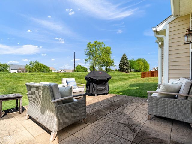 18761 Big Circle Drive, Noblesville, IN 46062