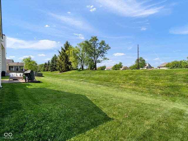 18761 Big Circle Drive, Noblesville, IN 46062