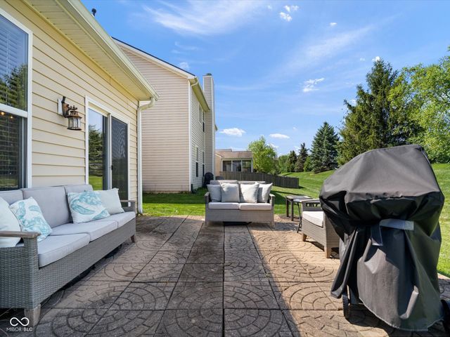 18761 Big Circle Drive, Noblesville, IN 46062