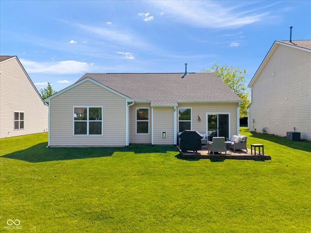 18761 Big Circle Drive, Noblesville, IN 46062