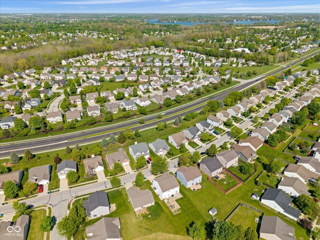 18761 Big Circle Drive, Noblesville, IN 46062