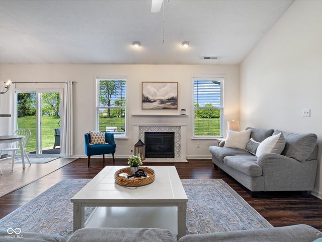 18761 Big Circle Drive, Noblesville, IN 46062