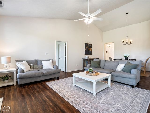 18761 Big Circle Drive, Noblesville, IN 46062