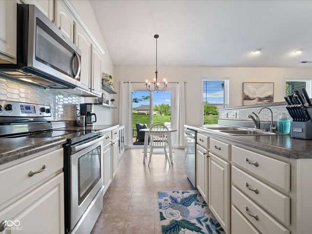 18761 Big Circle Drive, Noblesville, IN 46062