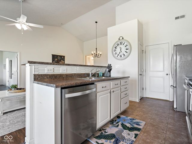 18761 Big Circle Drive, Noblesville, IN 46062
