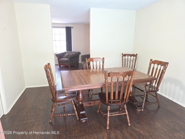 12912 Willoughby Lane, Hudson, FL 34667