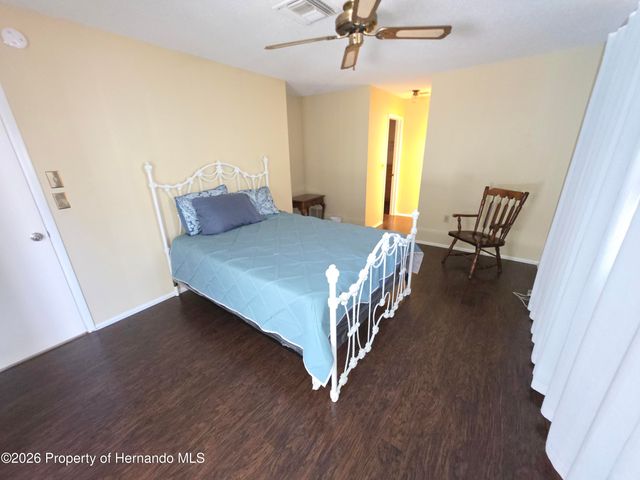 12912 Willoughby Lane, Hudson, FL 34667