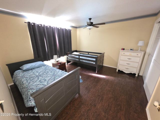 12912 Willoughby Lane, Hudson, FL 34667