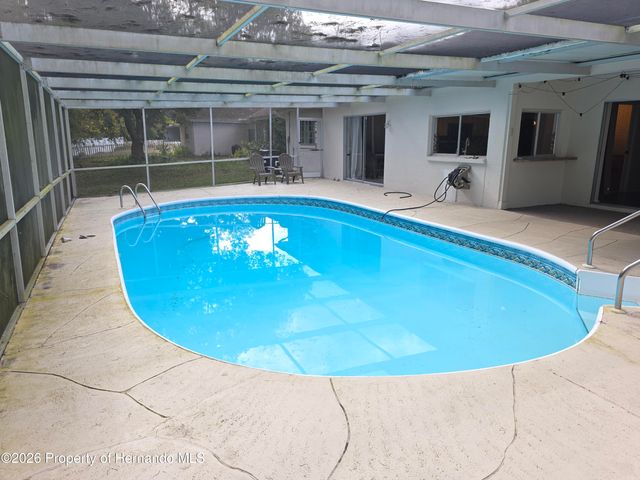 12912 Willoughby Lane, Hudson, FL 34667