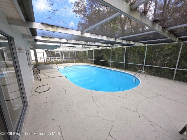 12912 Willoughby Lane, Hudson, FL 34667