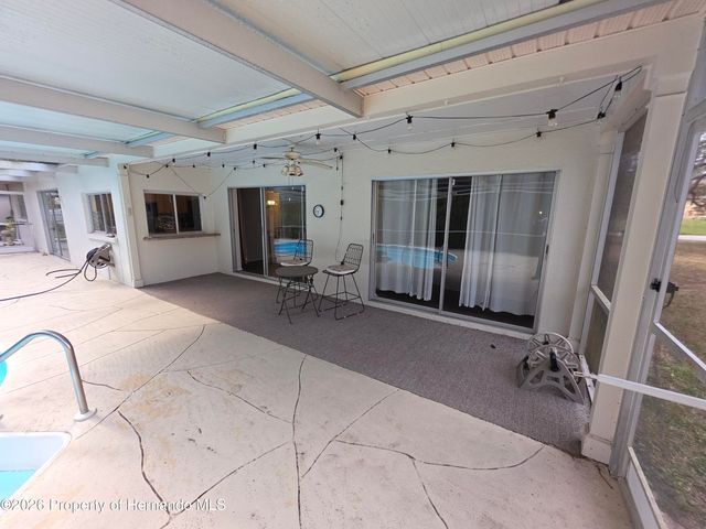 12912 Willoughby Lane, Hudson, FL 34667